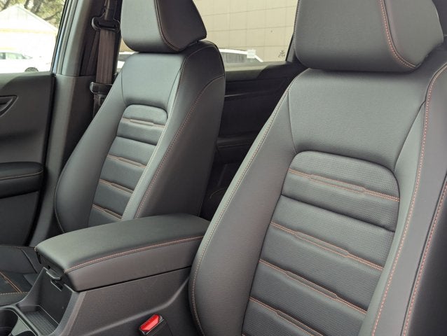 2026 Honda CR-V 2WD Sport-L Hybrid