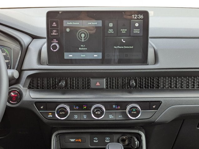 2026 Honda CR-V 2WD Sport-L Hybrid