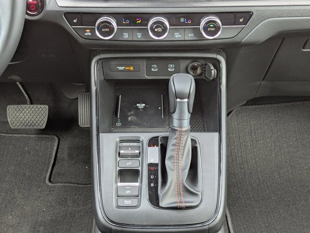 2026 Honda CR-V 2WD Sport-L Hybrid