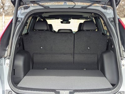 2026 Honda CR-V 2WD Sport-L Hybrid