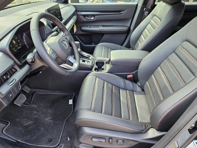 2026 Honda CR-V 2WD Sport-L Hybrid