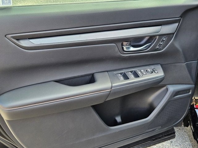 2026 Honda CR-V 2WD Sport-L Hybrid