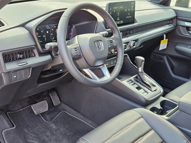 2026 Honda CR-V 2WD Sport-L Hybrid