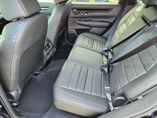 2026 Honda CR-V 2WD Sport-L Hybrid