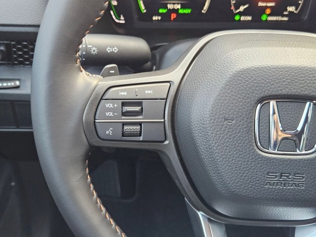 2026 Honda CR-V 2WD Sport-L Hybrid