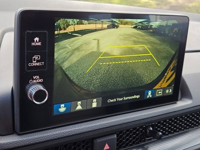 2026 Honda CR-V 2WD Sport-L Hybrid