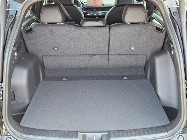 2026 Honda CR-V 2WD Sport-L Hybrid