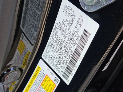 2026 Honda CR-V 2WD Sport-L Hybrid