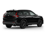 2026 Honda CR-V Hybrid 2WD Sport-L Hybrid