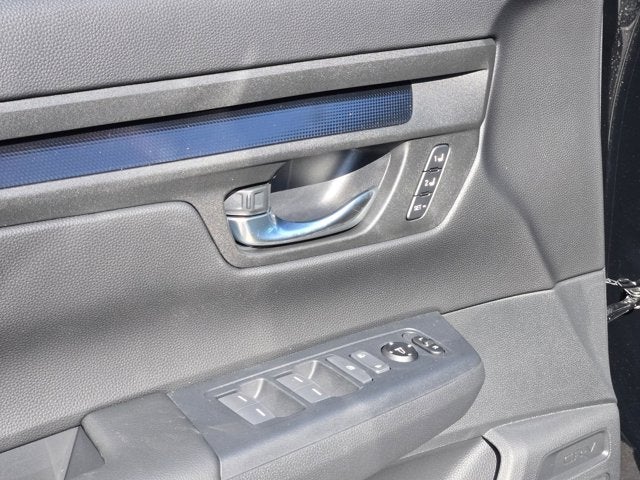 2026 Honda CR-V 2WD Sport-L Hybrid