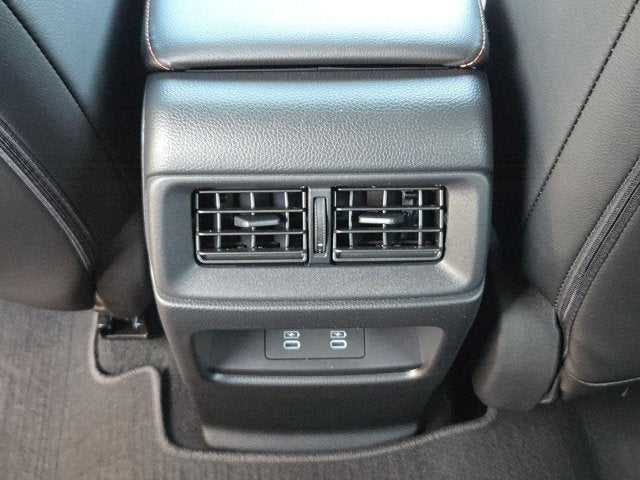 2026 Honda CR-V 2WD Sport-L Hybrid