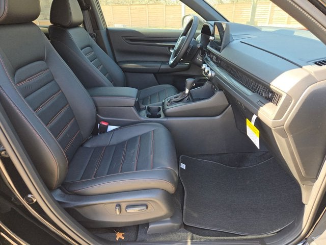 2026 Honda CR-V 2WD Sport-L Hybrid