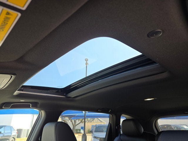 2026 Honda CR-V 2WD Sport-L Hybrid