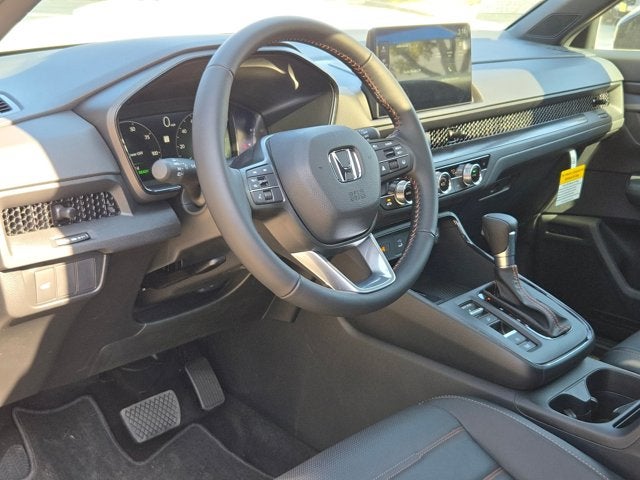 2026 Honda CR-V 2WD Sport-L Hybrid