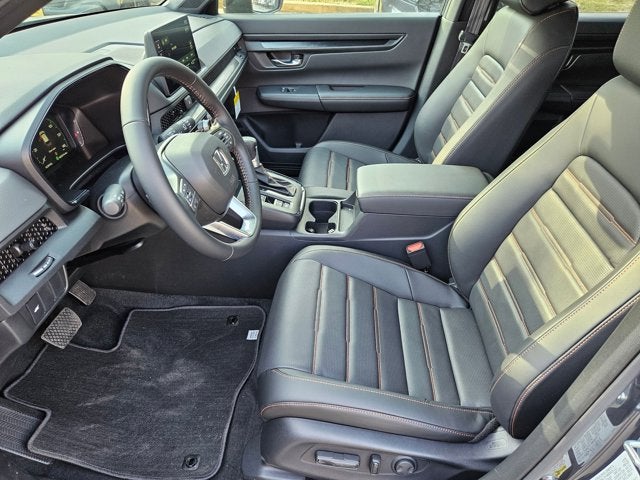 2026 Honda CR-V 2WD Sport-L Hybrid