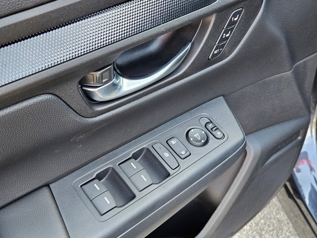 2026 Honda CR-V 2WD Sport-L Hybrid