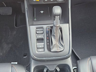 2026 Honda CR-V 2WD Sport-L Hybrid