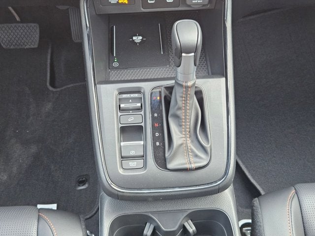 2026 Honda CR-V 2WD Sport-L Hybrid