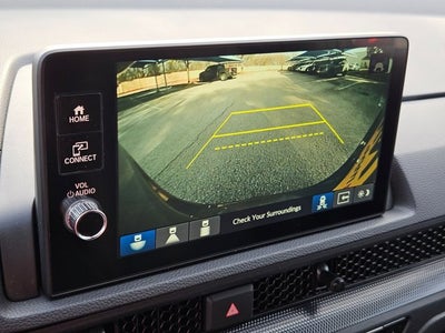 2026 Honda CR-V 2WD Sport-L Hybrid