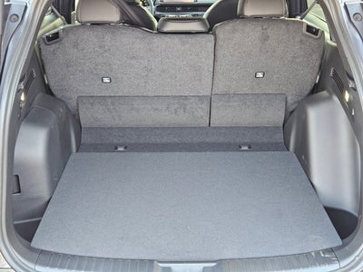 2026 Honda CR-V 2WD Sport-L Hybrid