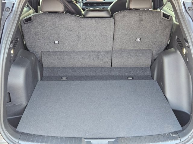 2026 Honda CR-V 2WD Sport-L Hybrid