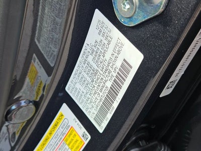 2026 Honda CR-V 2WD Sport-L Hybrid