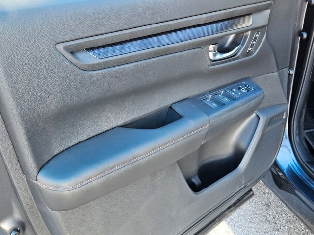 2026 Honda CR-V 2WD Sport-L Hybrid