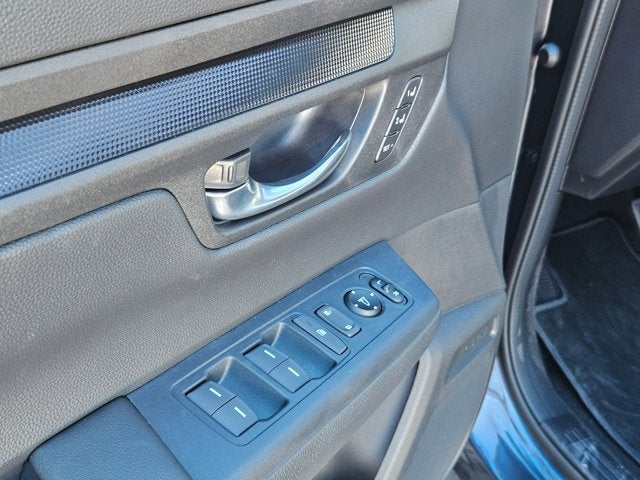 2026 Honda CR-V 2WD Sport-L Hybrid