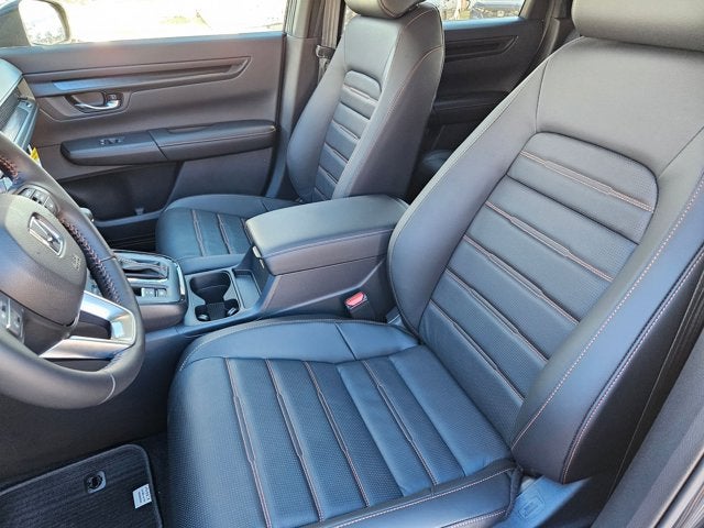 2026 Honda CR-V 2WD Sport-L Hybrid