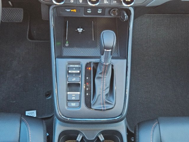 2026 Honda CR-V 2WD Sport-L Hybrid