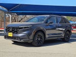2026 Honda CR-V 2WD Sport-L Hybrid