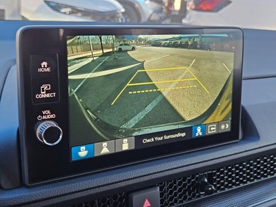 2026 Honda CR-V 2WD Sport-L Hybrid