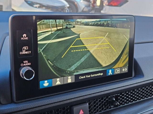 2026 Honda CR-V 2WD Sport-L Hybrid