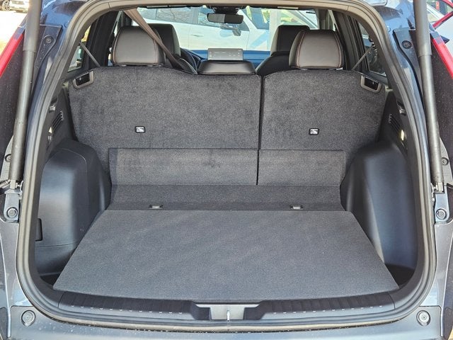 2026 Honda CR-V 2WD Sport-L Hybrid