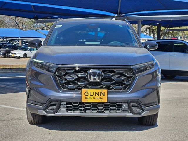 2026 Honda CR-V 2WD Sport-L Hybrid