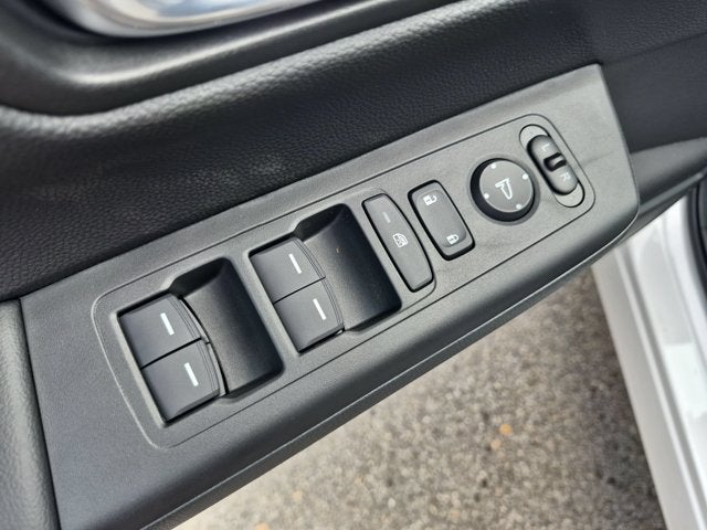 2027 Honda CR-V Hybrid Sport-L