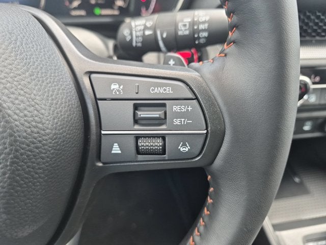 2027 Honda CR-V Hybrid Sport-L