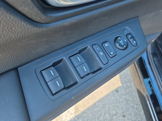 2027 Honda CR-V Hybrid Sport-L