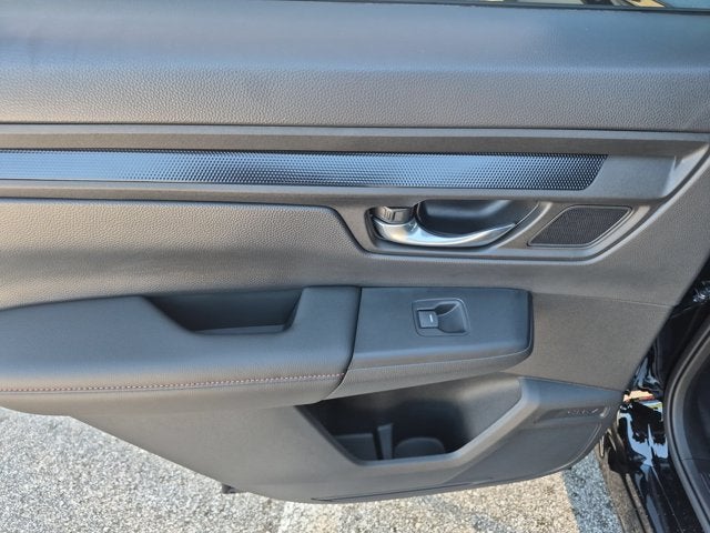 2027 Honda CR-V Hybrid Sport-L