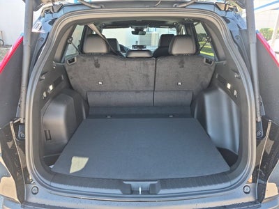 2027 Honda CR-V Hybrid Sport-L