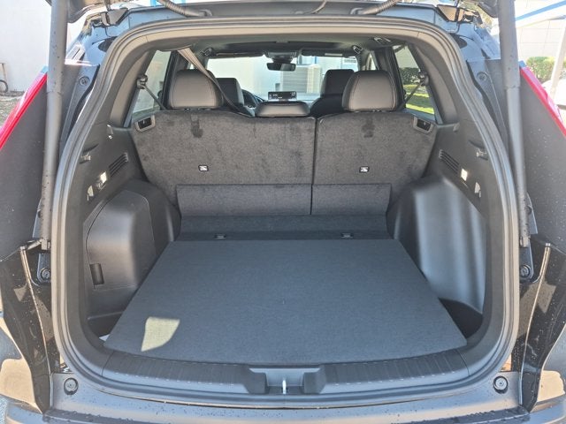 2027 Honda CR-V Hybrid Sport-L
