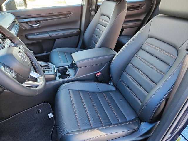 2026 Honda CR-V 2WD Sport-L Hybrid