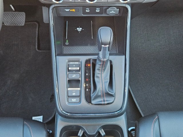 2026 Honda CR-V 2WD Sport-L Hybrid