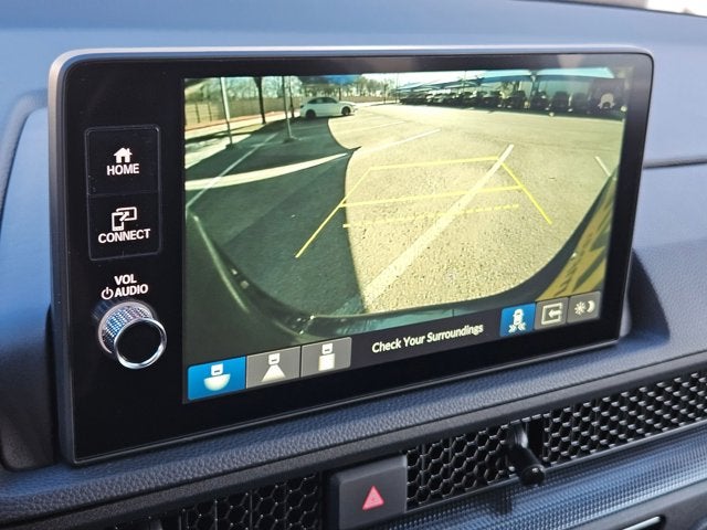 2026 Honda CR-V 2WD Sport-L Hybrid