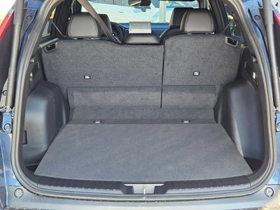 2026 Honda CR-V 2WD Sport-L Hybrid