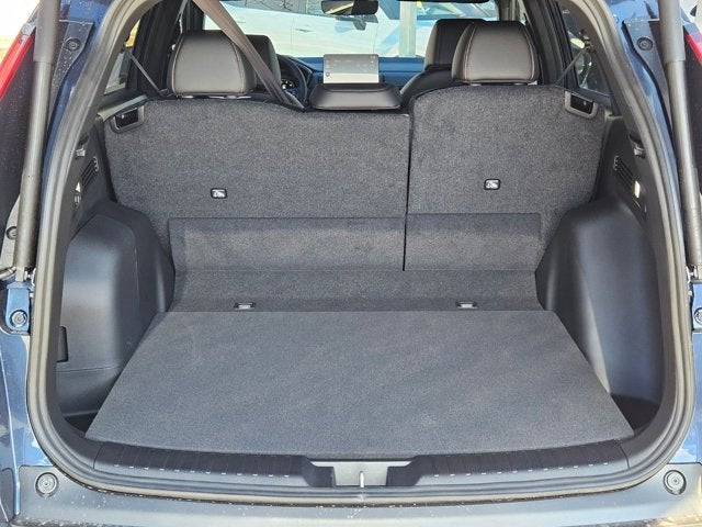 2026 Honda CR-V 2WD Sport-L Hybrid