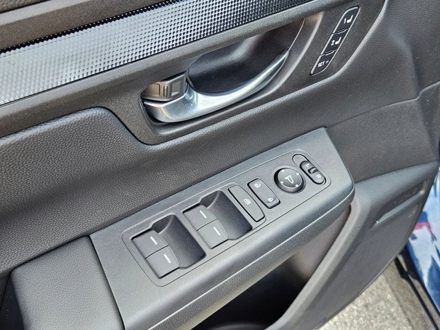 2026 Honda CR-V 2WD Sport-L Hybrid