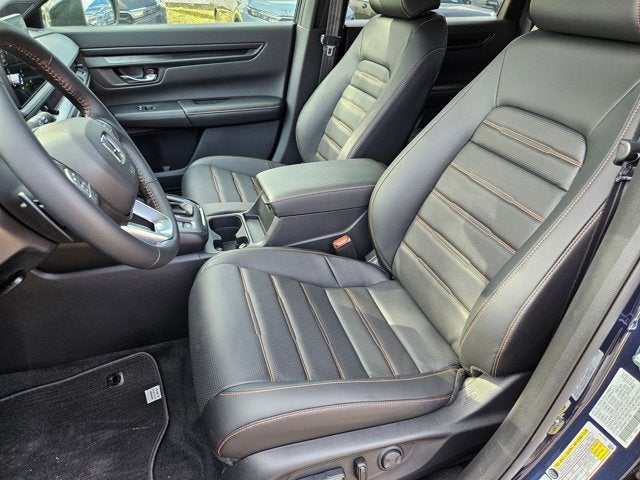 2026 Honda CR-V 2WD Sport-L Hybrid