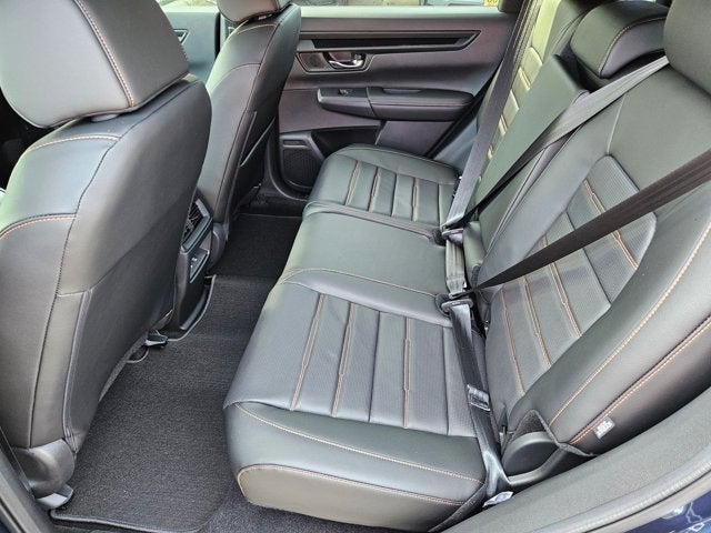 2026 Honda CR-V 2WD Sport-L Hybrid