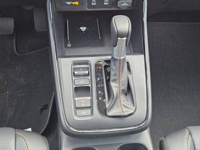 2026 Honda CR-V 2WD Sport-L Hybrid